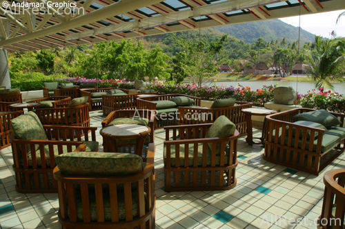 Hilton Phuket Arcadia Resort & Spa 26